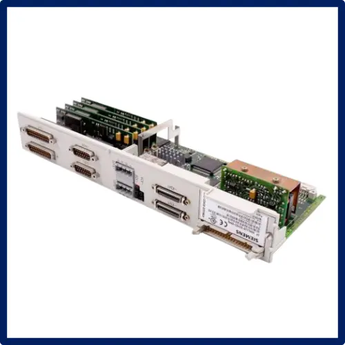 NEW SIEMENS 6SN1118-0DH23-0AA1