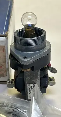 New | in-Stock GENERAL ELECTRIC CR2940UE212A4 Indicators | Surplus Asset Holdings #1226849