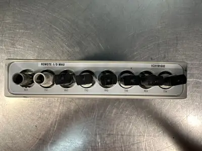 Ovation Emerson 1C31181G02 Rev 04 Remote I/O MAU Module (7.4.3)