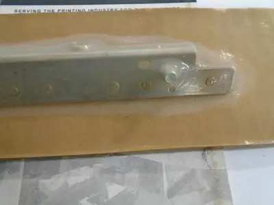 USED AB DICK 84221