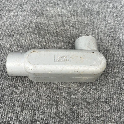 Used Killark OLL-3 Electrical Fittings California US | Davliegogo LLC #1706385