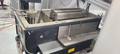 2012 SPEEDLINE VECTRAES LEADFREE WAVE SOLDERING MACHINE Wave Solder | Tekmart International Inc. (12)