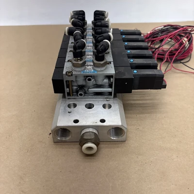 USED KURODA Rcs 2408 H24-Z