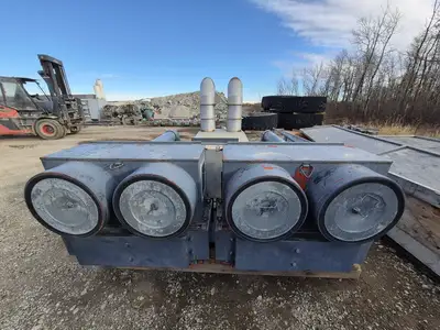 EX3600 Full Deck