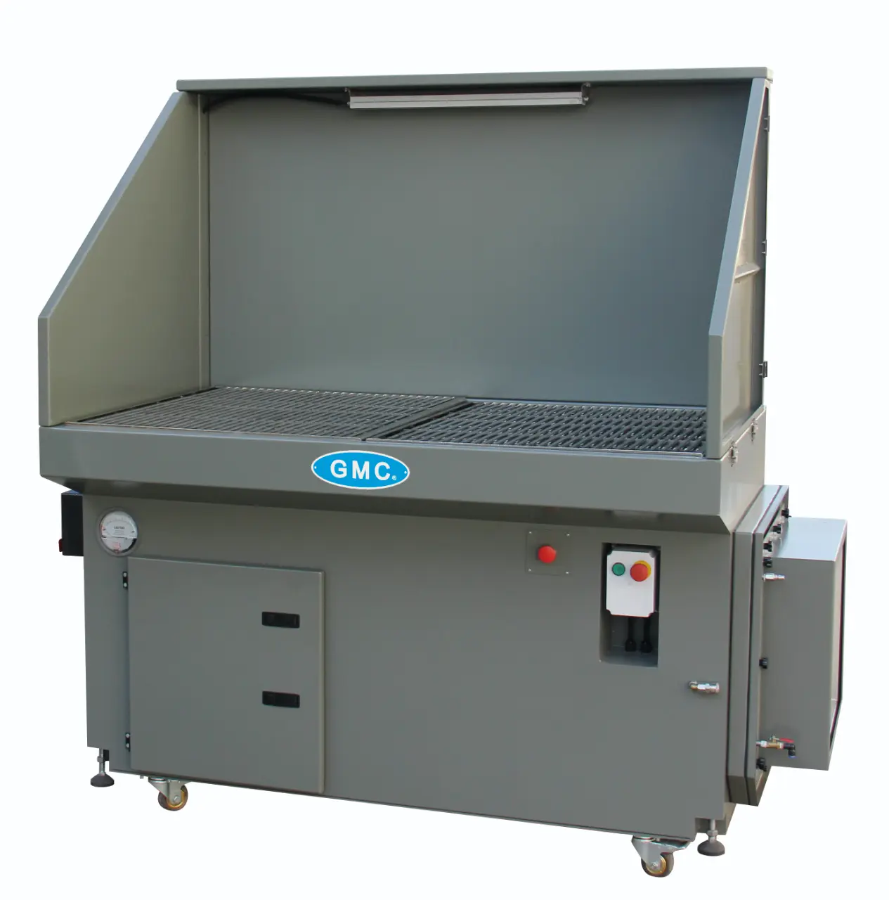 New | in-Stock GMC DDT-6137 Drafting Tables California US | Sterling Machinery Exchange #1465356