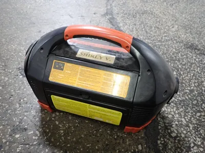 Used DURACELL POWERPACK 450 Miscellaneous MRO Ohio US | HGR 24 #776257