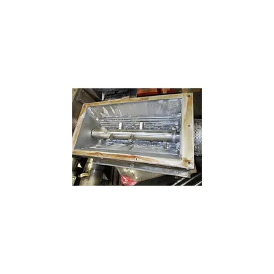 USED JACOBSON CARTER DAY 1434 FULL NELSON
