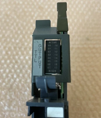 USED Allen-Bradley 1771-0GD
