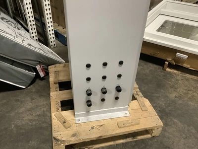 Used _UNKNOWN_ _UNKNOWN_ Heat Exchangers Michigan US | Miedema Asset Management Group #1320991