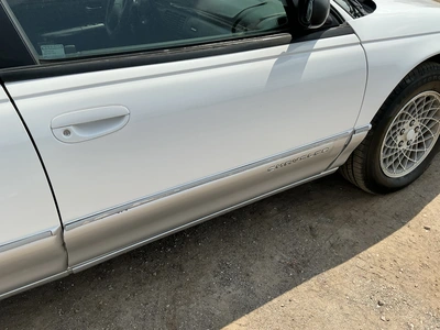 Used 1994 CHRYSLER NEW YORKER Sedans Michigan US | Miedema Asset Management Group #1345615