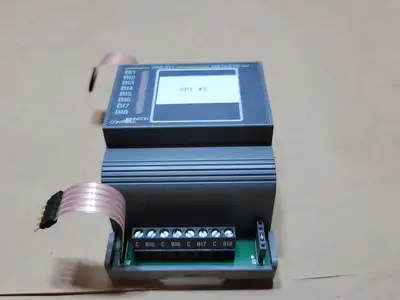USED JOHNSON CONTROLS XPB-821-5