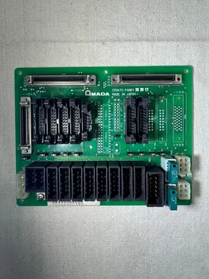 AMADA C0947C-PANRY Relay Board | Shelby Machinery LLC (1)