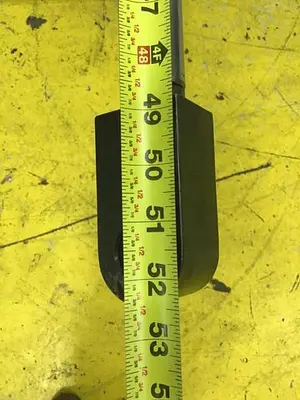 USED SHEFFER 21/2HH A383