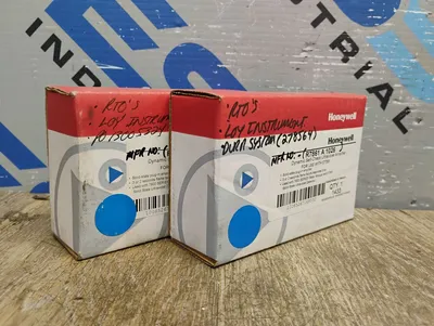 Honeywell R7861-A-1026 Electrical/PLC/Automation | ESS Industrial Equipment Sales (2)