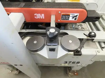 Used 3M-MATIC _UNKNOWN_ Case Sealers - Tapers Indiana US | Arrow Industrial #1489064