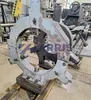 45" X 160" AMERICAN TURNMASTER Engine Lathe thumbnail