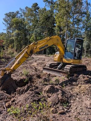 Used 2008 KOMATSU PC78US-6NO Excavators Illinois US | Alan Ross Machinery #1597638