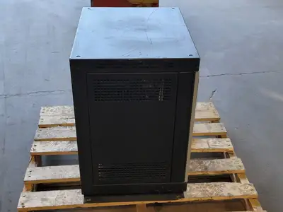 Used AMETEK 680EC3-24SP Battery Chargers British Columbia CA | Lenmark #238403