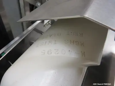 Used Z-AUTOMATION ZAC CH 7.5 2500 Cartoners Horizontal Load - Automatic Load Illinois US | Aaron Equipment #1283668