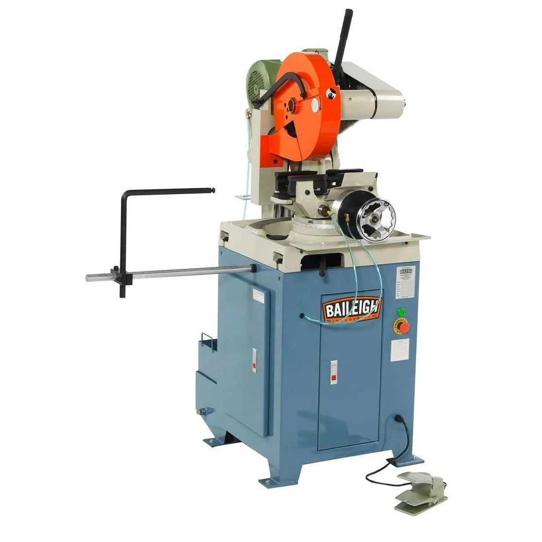NEW BAILEIGH CS-355SA