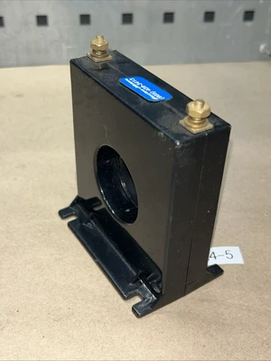 Instrument Transformers 5SFT-251 NNB Fast Shipping! + Warranty