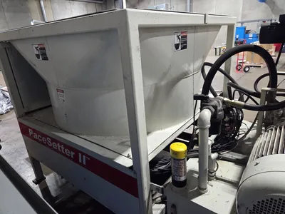 APPLIED RECOVERY SYSTEMS (ARS) RST 1000 Briquetters | Alan Ross Machinery (5)