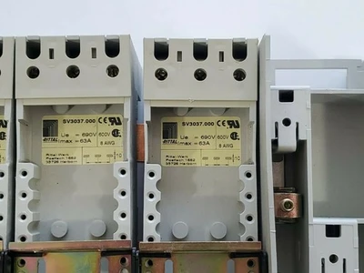 USED Rittal SV3037.000