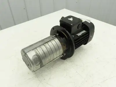 Used GRUNDFOS _UNKNOWN_ Pumps Indiana US | Arrow Industrial #1408629