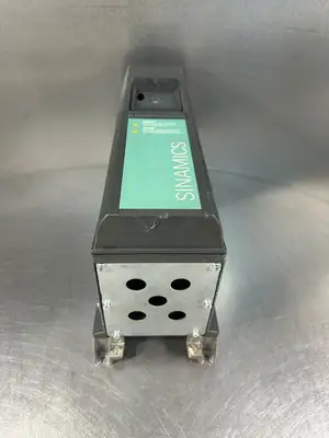 Siemens 6SL3223-0DE23-0AA1 Sinamics Power Module PM230 3kw (5.2.3)