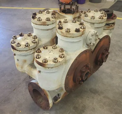 USED GASO 2652
