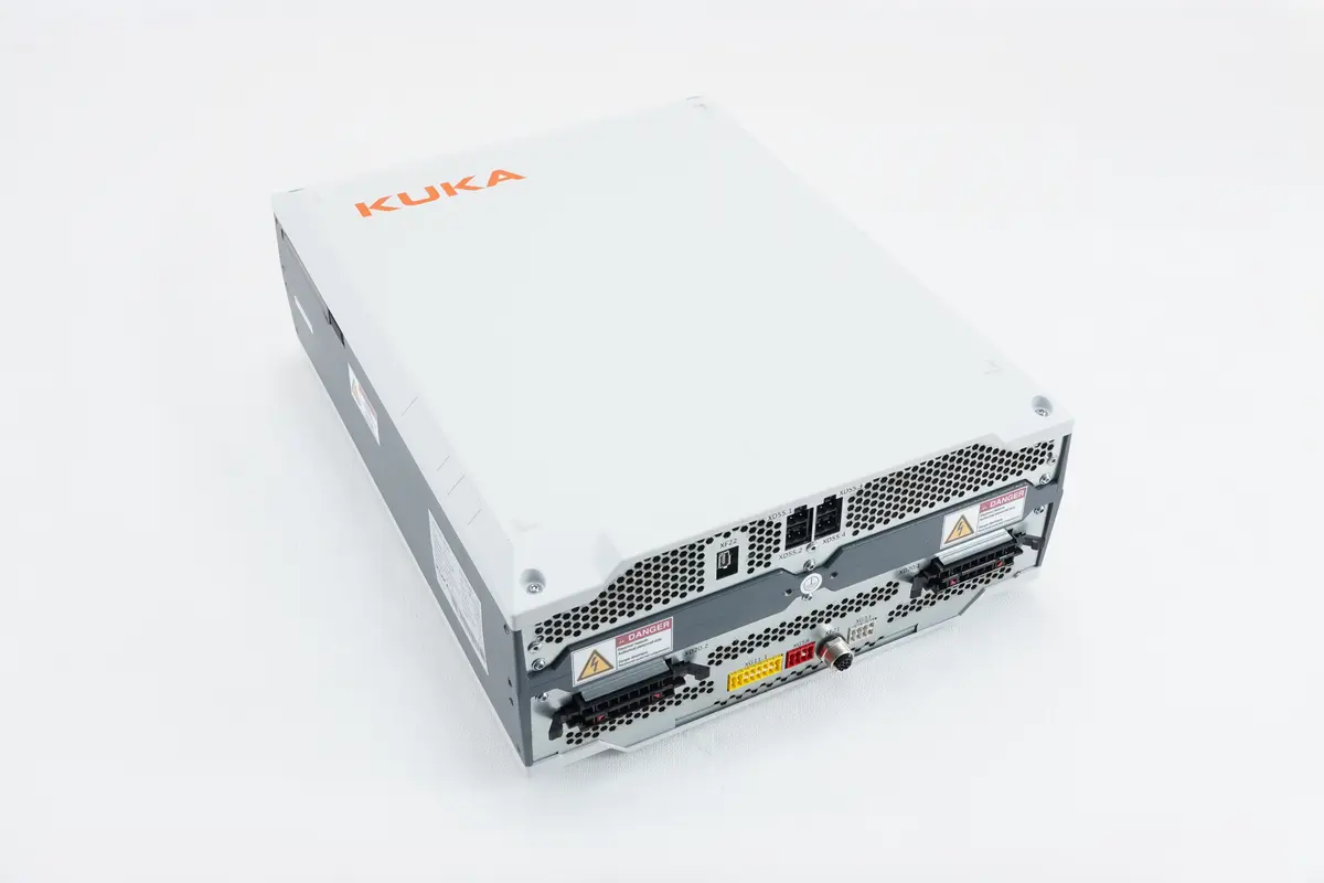 KUKA SP CTRL C5 micro HW 6 axis SYB-PERF 4CAB
