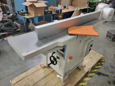NEW SCM MINIMAX FS 41C