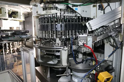 2005 KRONES H24 Packaging Equipment | Global Machine Brokers, LLC (19)