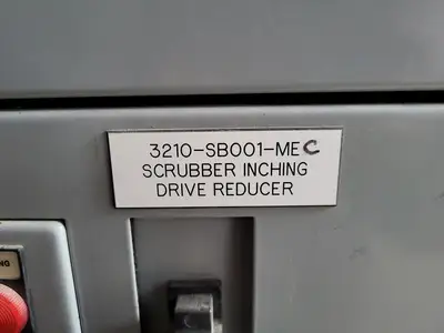 Full Voltage Non-Reversing MCC Bucket Size 2