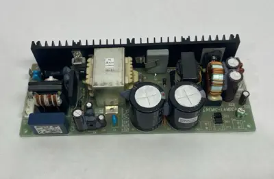New | in-Stock Densei-Lambda Open-Frame Switching Power Supply Single Output Power Supplies Michigan US | Maverick Industrial Sales #1400848