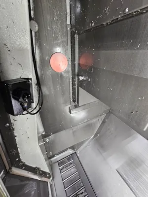 2015 TRAUB TNL 32 Swiss Type Automatic Screw Machines | Midstate Machinery (5)