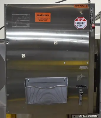 USED TAMPCO SA-27