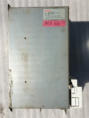 USED REXTROTH HMV01.1R-W0120 (8)-