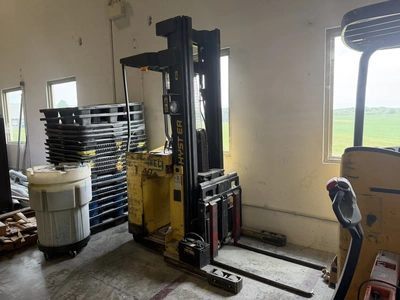 Used HYSTER N40FR Misc Forklifts New Jersey US | Miedema Asset Management Group #1421887
