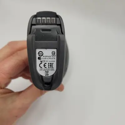 New | in-Stock ZEBRA ZEBRA LI4278 WIRELESS BLUETOOTH BARCODE SCANNER *NEW* Barcode Scanners | ND Industrial Surplus #1225888