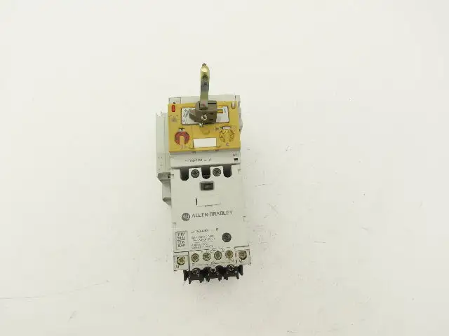 Used ALLEN BRADLEY _UNKNOWN_ Misc Electrical & Power Parts Indiana US | Arrow Industrial #1185005