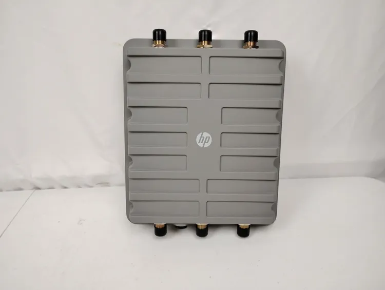 Used HPE J9715A Misc Networking Equipment US | Sporadic Surplus LLC #1058462