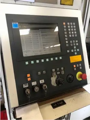 Trumpf TLC Cut 5