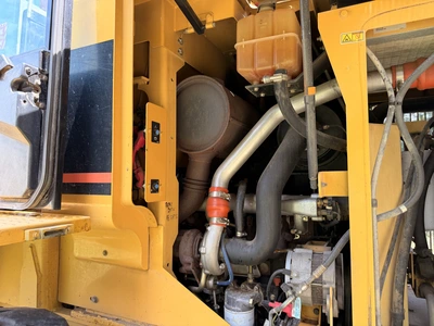 Used 2007 CAT 924GZ WHEEL LOADER / Wheel Loaders Michigan US | Miedema Asset Management Group #1304345