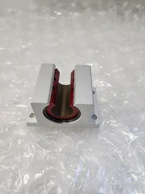 NB LINEAR SYSTEM SLIDE UNIT TWD12UU