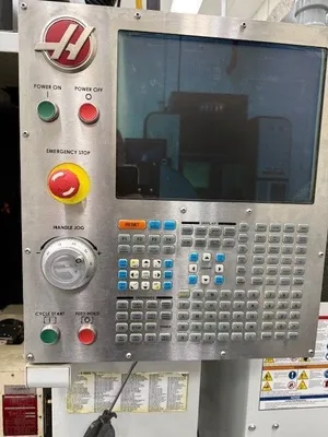 2014 HAAS DT-1 Vertical Machining Centers | Clark Machinery Sales, LLC (5)