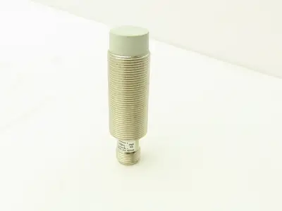 Micro Detectors AK1-AP-4H Inductive Proximity Switch/Sensor 10-30VDC 18mm OD