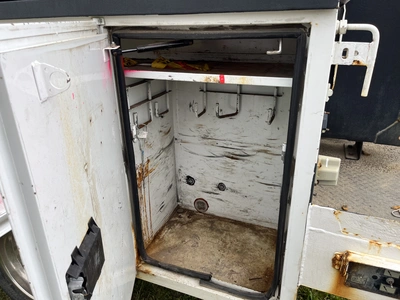 USED 2012 FORD F-550