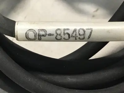 USED KEYENCE CORP OP-85497