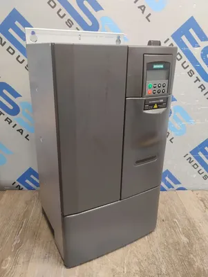 SIEMENS 6SE6430-2UD32-2DA0 General Purpose AC Drives | ESS Industrial Equipment Sales (2)